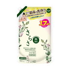さらさ柔軟剤本体530ml