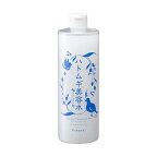 ハトムギ美容水インヒアルロン酸 500ml