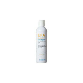 EFA スキンコントロールシャンプー 236ml 【ノルバサン】 犬用 ソープ・シャンプー