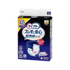 ライフリー ズレずに安心紙パンツ専用尿とりパッド 夜用 4回吸収 42枚