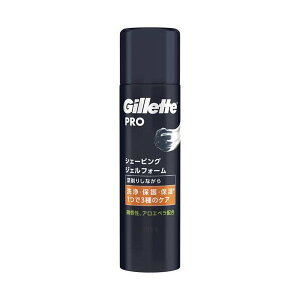 Gillette PRO VF[rOWFtH[ 195g yWbgz jϕi(YRX) VF[rO