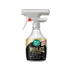 リセッシュ 除菌EX ワイドジェット ストロング 香りが残らないタイプ 本体 390ml