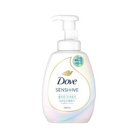 Dove(ダヴ) 薬用 ニキビケア 泡ボディウォッシュ ポンプ 540g 【ダヴ(Dove)】 ボディソープ(ボディシャンプー)