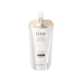 エリクシール リフトモイスト ローション みずみずしいタイプ ba つめかえ用 150ml 【エリクシール(ELIXIR)】 化粧水