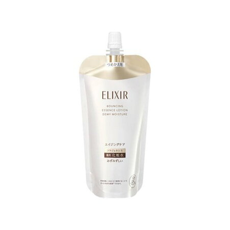 エリクシール リフトモイスト ローション みずみずしいタイプ ba つめかえ用 150ml 【エリクシール(ELIXIR)】 化粧水