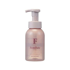 フェミルテ デリケートボディウォッシュ 300ml 生理関連用品