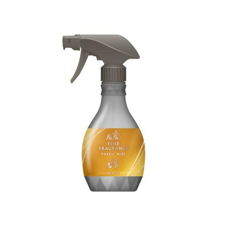 ファーファ ファインフレグランス ファブリックミスト ボーテ 本体 300ml 【ファーファ ファインフレグランス】 消臭・芳香剤