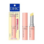 DHC薬用リップクリーム1.5g