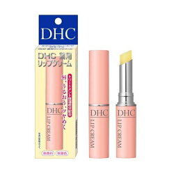 DHC 薬用リップクリーム 1.5g 【DHC】 リップケア