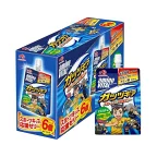 アミノバイタルゼリードリンクBCAAアミノ酸ガッツギアマスカット味250g*6個入【アミノバイタル(AMINOVITAL)】
