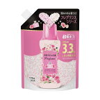 レノア アロマジュエル Perfume お洗濯の香り付けビーズ ブルーミング 詰替 超特大 1410mL