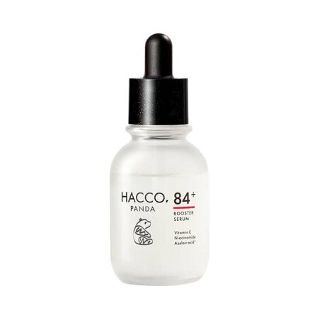 ハッコウパンダ 発酵導入美容液 50ml 【HACCO.PANDA(ハッコウパンダ)】 米発酵エキス