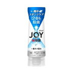 ジョイW除菌食器用洗剤ファブリーズW消臭逆さボトルフレッシュクリーン本体290ml