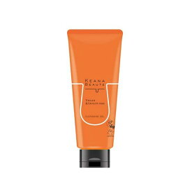 ケアナボーテ あつめの毛穴ホットクレンジング ジェル 180g 【ケアナボーテ】 クレンジング