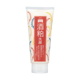 ワフードメイド 酒粕洗顔 170g 【ワフードメイド】 日本酒