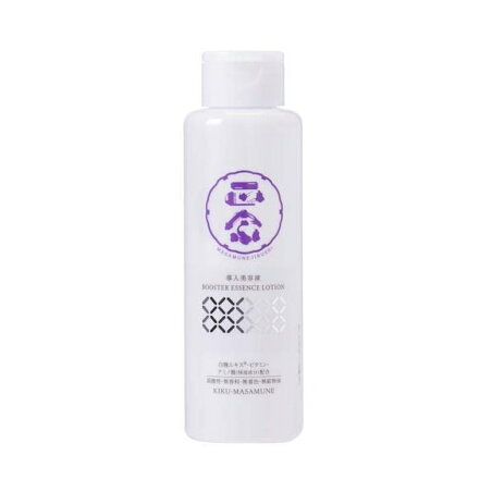 菊正宗 正宗印 導入美容液 185ml 【菊正宗】 美容液