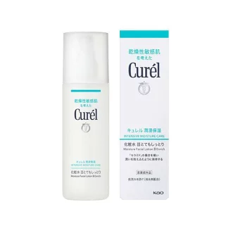キュレル 潤浸保湿 化粧水 III とてもしっとり 150ml 【キュレル】 薬用保湿