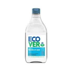 ECOVER 食器用洗剤 カモミール 450ml 台所用洗剤