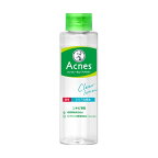 メンソレータム アクネス 薬用クリア化粧水 180ml