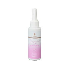 BASICS DermCare クレンジングオイル 犬用 100ml 【BASICS】 犬用 ソープ・シャンプー