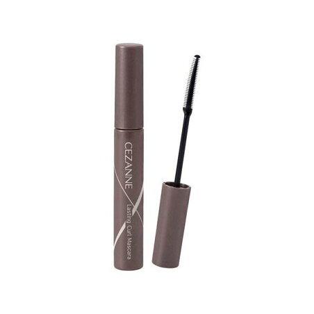 セザンヌ 耐久カールマスカラ 04 グレージュ 5.0g 【セザンヌ(CEZANNE)】 マスカラ