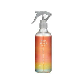 プロスタイル モーニングリセットウォーター キンモクセイの香り 280ml 【プロスタイル】 スタイリング