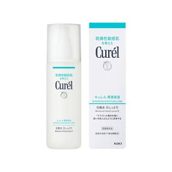 キュレル 潤浸保湿 化粧水 II しっとり 150ml 【キュレル】 薬用保湿