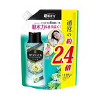 レノアハピネスアロマジュエル香り付けビーズホワイトムスク詰め替え1.040mL