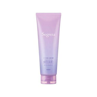 セグレタ トリートメント 180g 【セグレタ(Segreta)】 トリートメント・ヘアパック