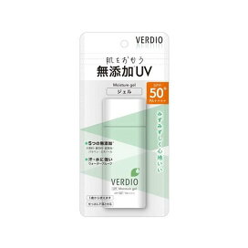 ベルディオ UVモイスチャージェルN 80g 【ベルディオ】 日焼け止め