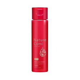 ネイチャーコンク 薬用 クリアローション とてもしっとり 200ml 【ネイチャーコンク】 美白