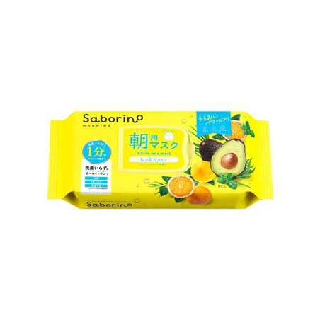 サボリーノ 目ざまシート N 32枚入 【サボリーノ】 パック