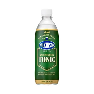 ウィルキンソン トニック 500ml×24本入 【ウィルキンソン】 炭酸飲料