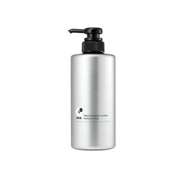 エージーデオ24メン 薬用メンズボディクレンズ 490mL 【エージーデオ24(Ag deo 24)】 ボディソープ(ボディシャンプー)