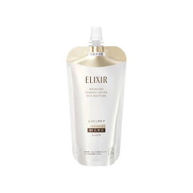 エリクシール リフトモイスト ローション しっとりタイプ ba つめかえ用 150ml 【エリクシール(ELIXIR)】 化粧水