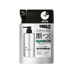 エージーデオ24メン 薬用メンズボディクレンズ つめかえ用 420mL