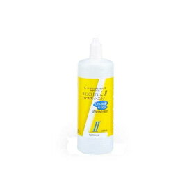 バイオクレン エル 洗浄保存液 360ml 【バイオクレン(Bioclen)】 ハードコンタクトレンズ用