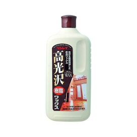 リンレイ 高光沢樹脂ワックス 1L 業務用洗剤