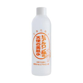 ヒアルロン酸の天使の美肌水 310ml 【天使の美肌】 尿素