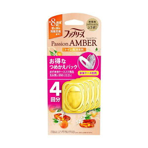 t@u[Y LF gCp pbVAo[̍ lߑւpbN 6.3mL×4 yt@u[Y(febreze)z LEF