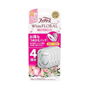 t@u[Y LF gCp zCgt[̍ lߑւpbN 6.3mL×4 yt@u[Y(febreze)z LEF