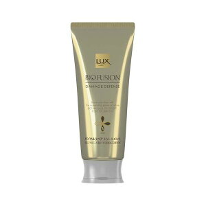 bNX oCIt[W _[WfBtFX oC^yA g[gg 170g ybNX oCIt[W LUX BIO FUSIONz g[ggEwApbN