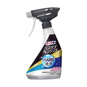 ���b�N�v���X �o�X�^�u�N�����W���OHARD��� �{�� 500ml �y���b�N�z �|���p���