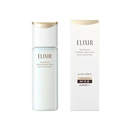 エリクシール リフトモイスト エマルジョン みずみずしいタイプ ba 130ml 【エリクシール(ELIXIR)】 乳液