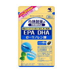 EPADHAα‐リノレン酸約30日分オメガ3系脂肪酸をまとめて1つに180粒入り