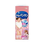 トレパンマンピンクビッグサイズ12kg〜22kg30枚入