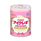 アイクレオ バランスミルク 800g