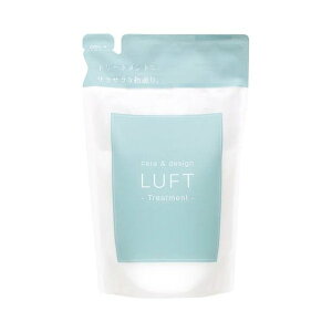 LUFT PAfUCg[ggR 410ml g[ggEwApbN