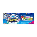 ルックプラス おふろの防カビくん煙剤 フローラルの香り 4g×3個入