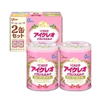 アイクレオ バランスミルク 缶 800g×2缶